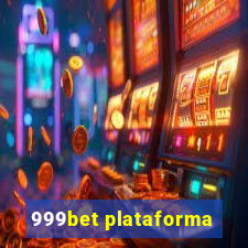 999bet plataforma